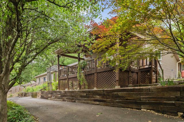 382 Music Mountain Road, Hot Springs, AR 71913