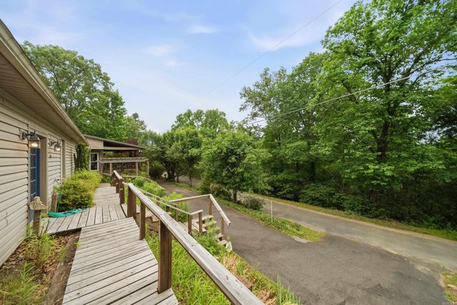 382 Music Mountain Road, Hot Springs, AR 71913