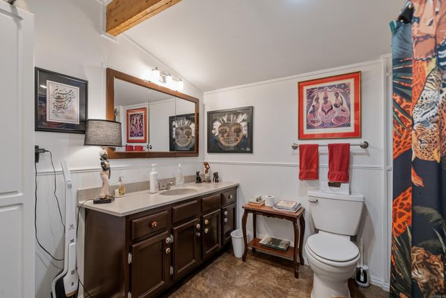382 Music Mountain Road, Hot Springs, AR 71913