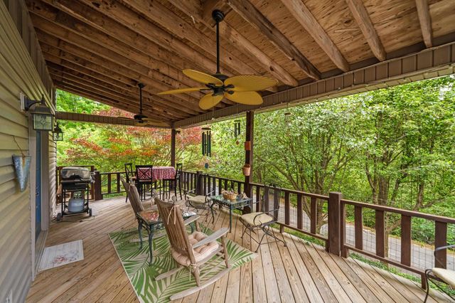 382 Music Mountain Road, Hot Springs, AR 71913