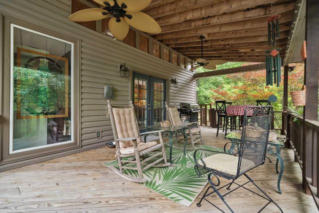 382 Music Mountain Road, Hot Springs, AR 71913