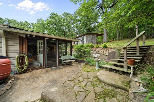 382 Music Mountain Road, Hot Springs, AR 71913