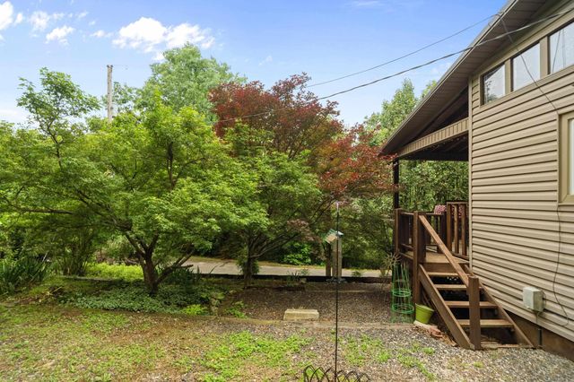 382 Music Mountain Road, Hot Springs, AR 71913