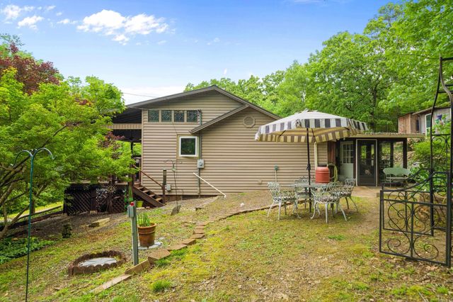 382 Music Mountain Road, Hot Springs, AR 71913