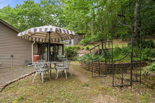 382 Music Mountain Road, Hot Springs, AR 71913