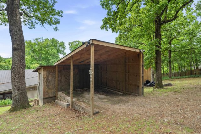 382 Music Mountain Road, Hot Springs, AR 71913