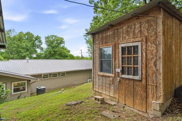 382 Music Mountain Road, Hot Springs, AR 71913
