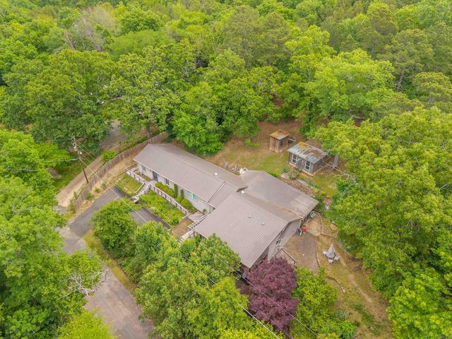 382 Music Mountain Road, Hot Springs, AR 71913