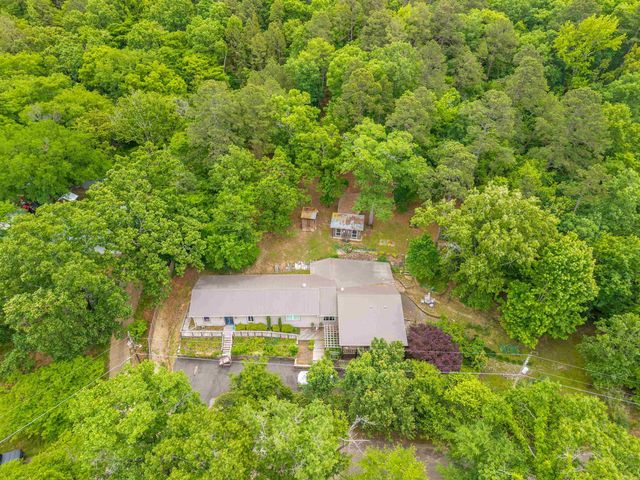 382 Music Mountain Road, Hot Springs, AR 71913