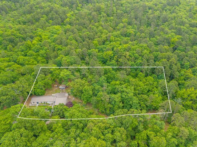 382 Music Mountain Road, Hot Springs, AR 71913