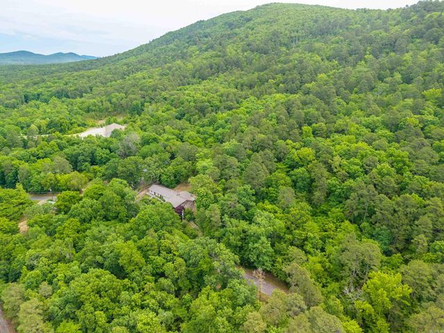 382 Music Mountain Road, Hot Springs, AR 71913