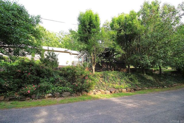 382 Music Mountain Road, Hot Springs, AR 71913