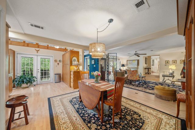 382 Music Mountain Road, Hot Springs, AR 71913