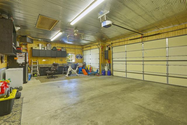 1007 Bluestem Lane, Lester Prairie, MN 55354