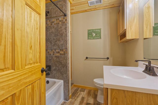 1007 Bluestem Lane, Lester Prairie, MN 55354