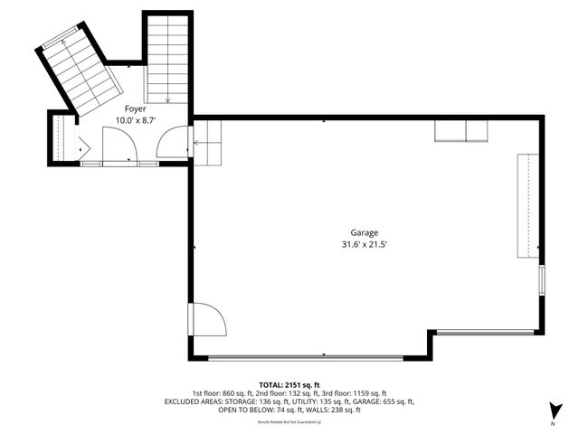 1007 Bluestem Lane, Lester Prairie, MN 55354