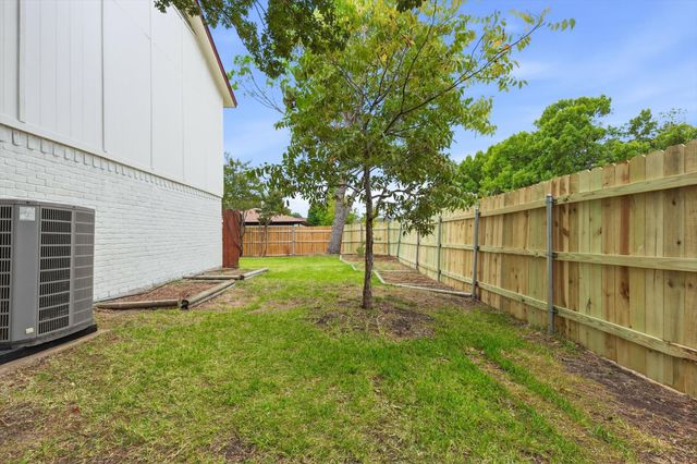 1700 Richland Drive, Richardson, TX 75081