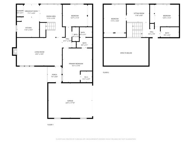 1700 Richland Drive, Richardson, TX 75081