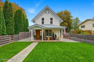 321 S 19TH ST, Coeur D'alene, ID 83814