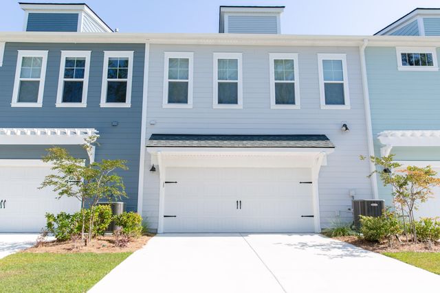 3132 Sturbridge Road, Mount Pleasant, SC 29466