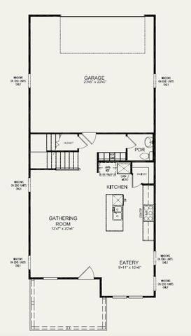 3132 Sturbridge Road, Mount Pleasant, SC 29466