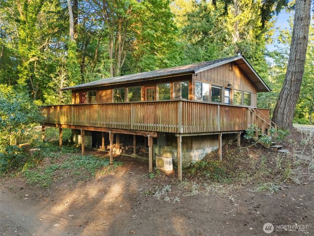 294 E Libby Road, Shelton, WA 98584