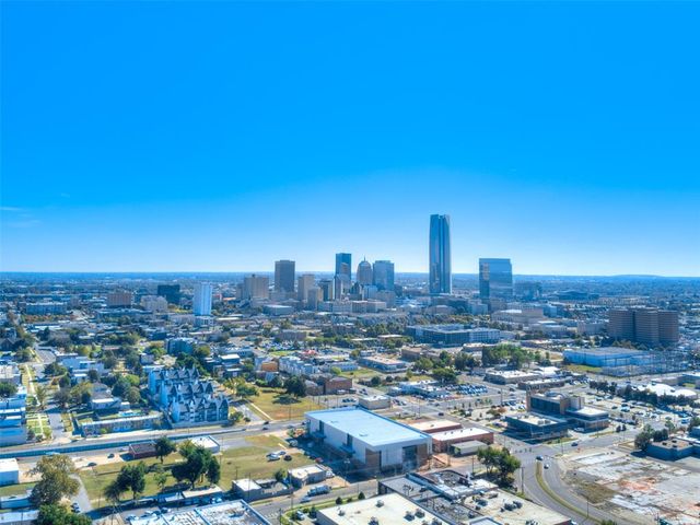 1215 NW 8th Street, Oklahoma City, OK 73106