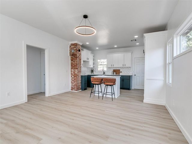 1215 NW 8th Street, Oklahoma City, OK 73106