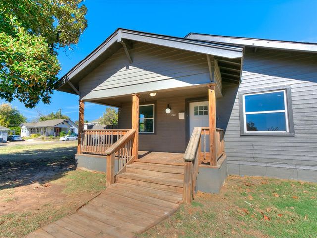 1215 NW 8th Street, Oklahoma City, OK 73106