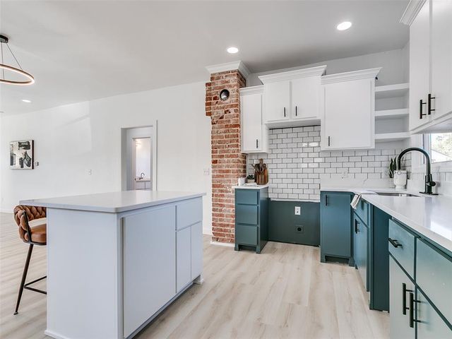 1215 NW 8th Street, Oklahoma City, OK 73106