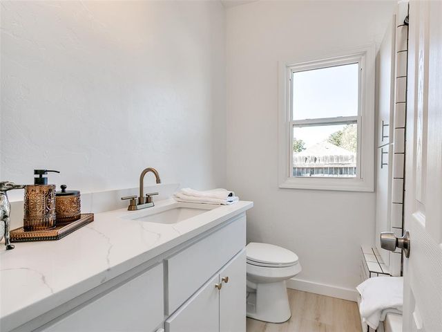 1215 NW 8th Street, Oklahoma City, OK 73106