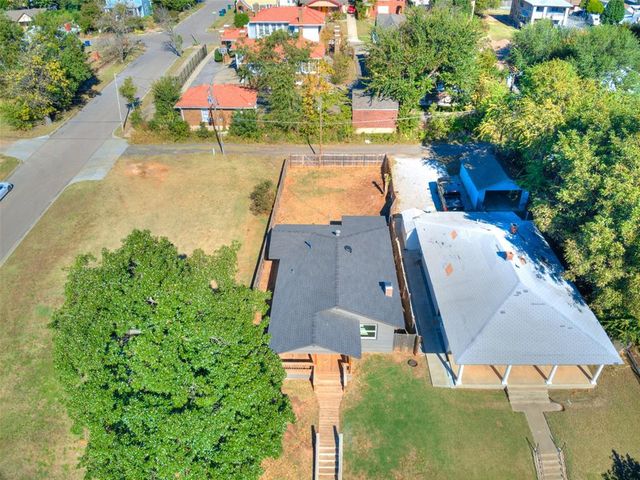 1215 NW 8th Street, Oklahoma City, OK 73106