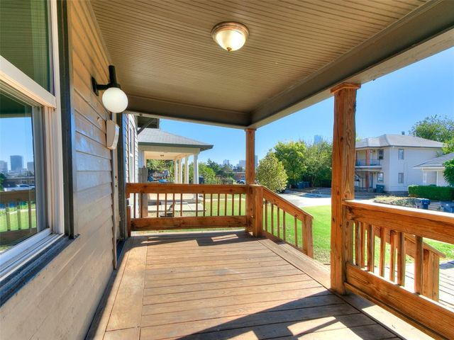 1215 NW 8th Street, Oklahoma City, OK 73106