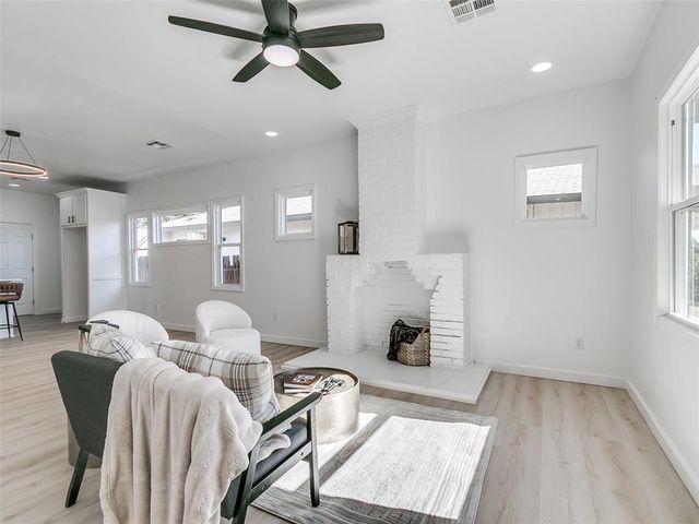 1215 NW 8th Street, Oklahoma City, OK 73106