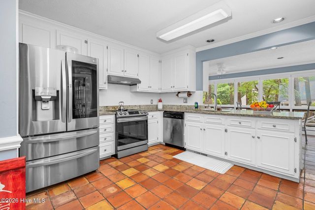100 Chelsea Court, Rocky Mount, NC 27803