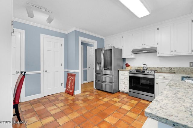 100 Chelsea Court, Rocky Mount, NC 27803
