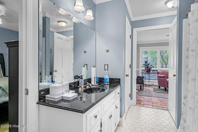 100 Chelsea Court, Rocky Mount, NC 27803