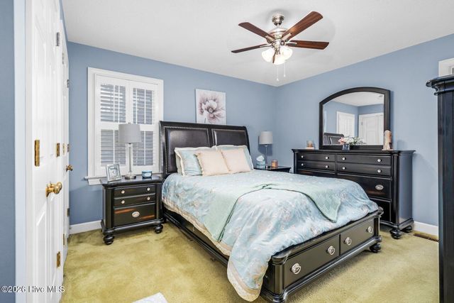 100 Chelsea Court, Rocky Mount, NC 27803