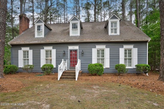 100 Chelsea Court, Rocky Mount, NC 27803