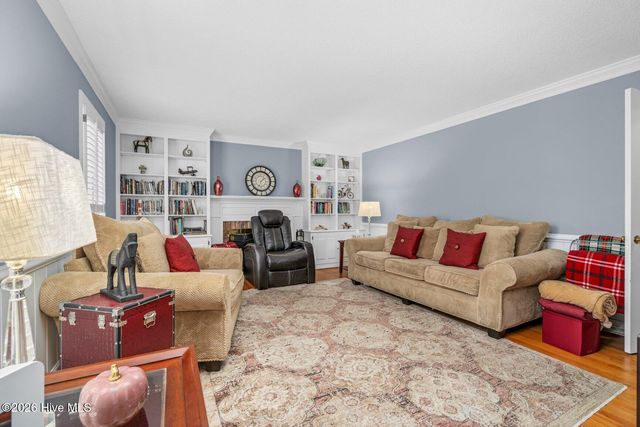 100 Chelsea Court, Rocky Mount, NC 27803