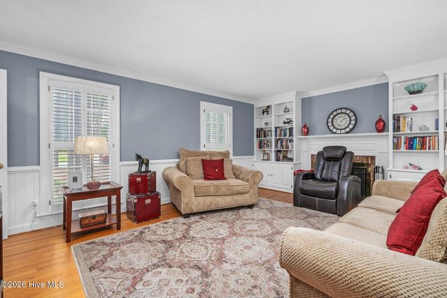 100 Chelsea Court, Rocky Mount, NC 27803