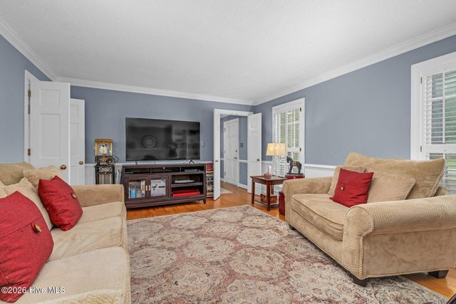 100 Chelsea Court, Rocky Mount, NC 27803
