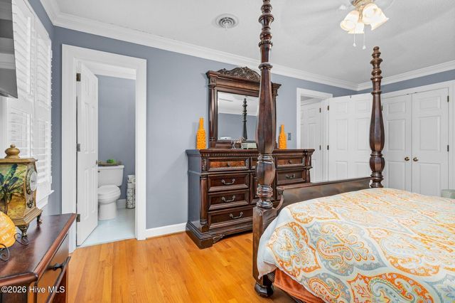 100 Chelsea Court, Rocky Mount, NC 27803