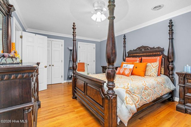100 Chelsea Court, Rocky Mount, NC 27803