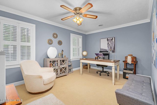 100 Chelsea Court, Rocky Mount, NC 27803