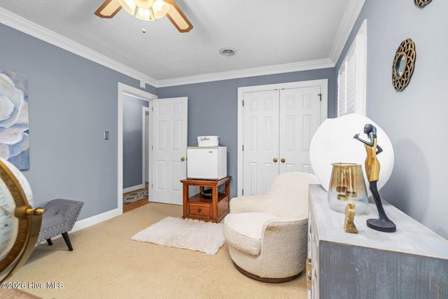 100 Chelsea Court, Rocky Mount, NC 27803