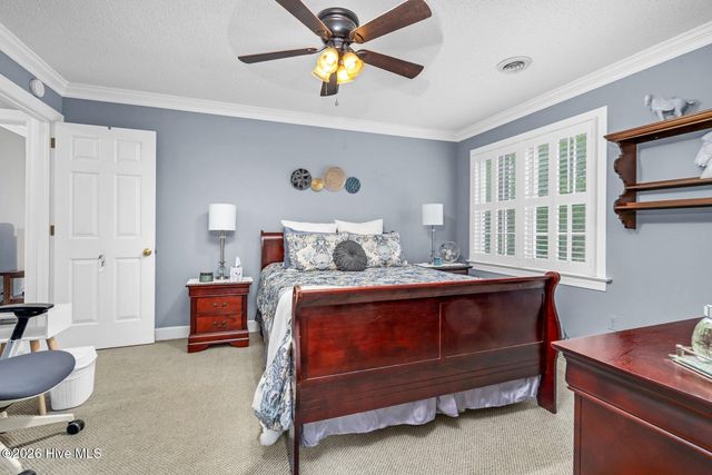 100 Chelsea Court, Rocky Mount, NC 27803