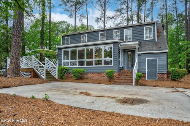 100 Chelsea Court, Rocky Mount, NC 27803