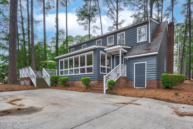 100 Chelsea Court, Rocky Mount, NC 27803