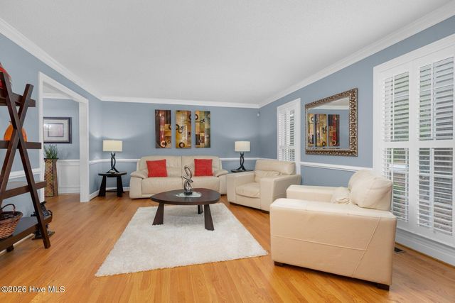 100 Chelsea Court, Rocky Mount, NC 27803